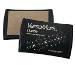 VERSAMARK DAZZLE CHAMPAGNE