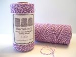 Twine Lilac Purple