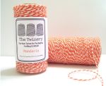 Twine Mandari Orange