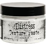 Tim Holtz Distress Texture Paste Crackle