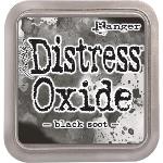 Distress Oxide Black Soot