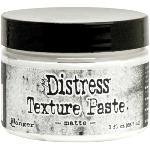 Tim Holtz Distress Texture Paste Matte