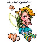 SOG Pixie Dust