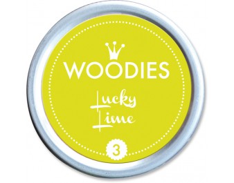 RP Woodies Ink Lucky Lime