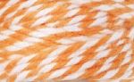 Doodlebug Tangerine Twine .