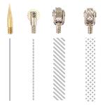 WRMK Fuse Decorative Tips