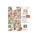 Prima Marketing Twinkle & Treats Pad 6x6