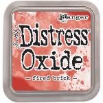 Distress Oxide Fired Brick