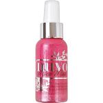 Nuvo Mica Mist Turkish Rose