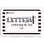 Letter It Embossing Ink Pad