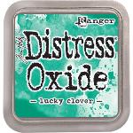 Distress Oxide Lucky Clover