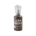 Nuvo Glitter Drops Chocolate Fondue