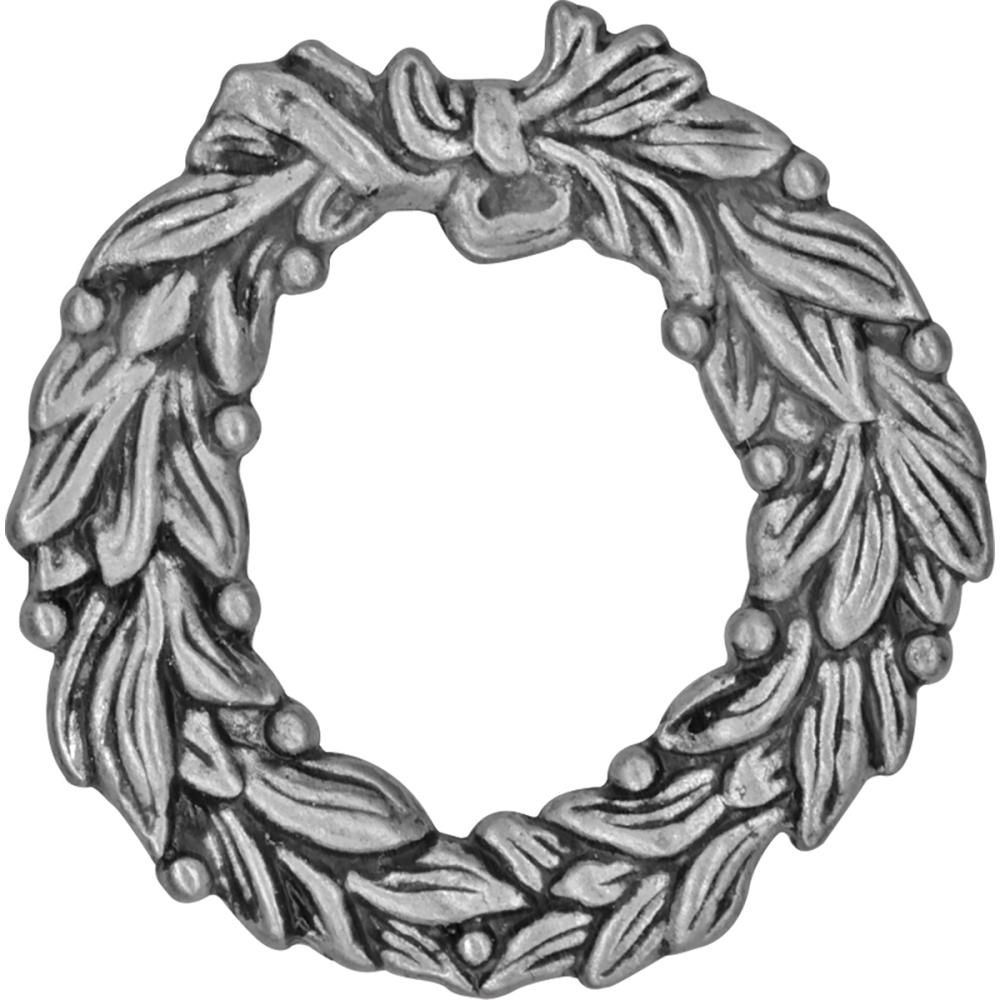 Tim Holtz Metal Wreaths