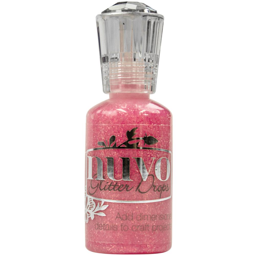 Nuvo Crystal Drops Sherbert Shimmer