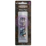 Prima Tube Wax Metallique White Pearl