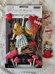 Prima Redesign Whimsy Craft Chronicles