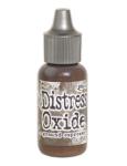 Distress Oxide Ground Espresso Reinker