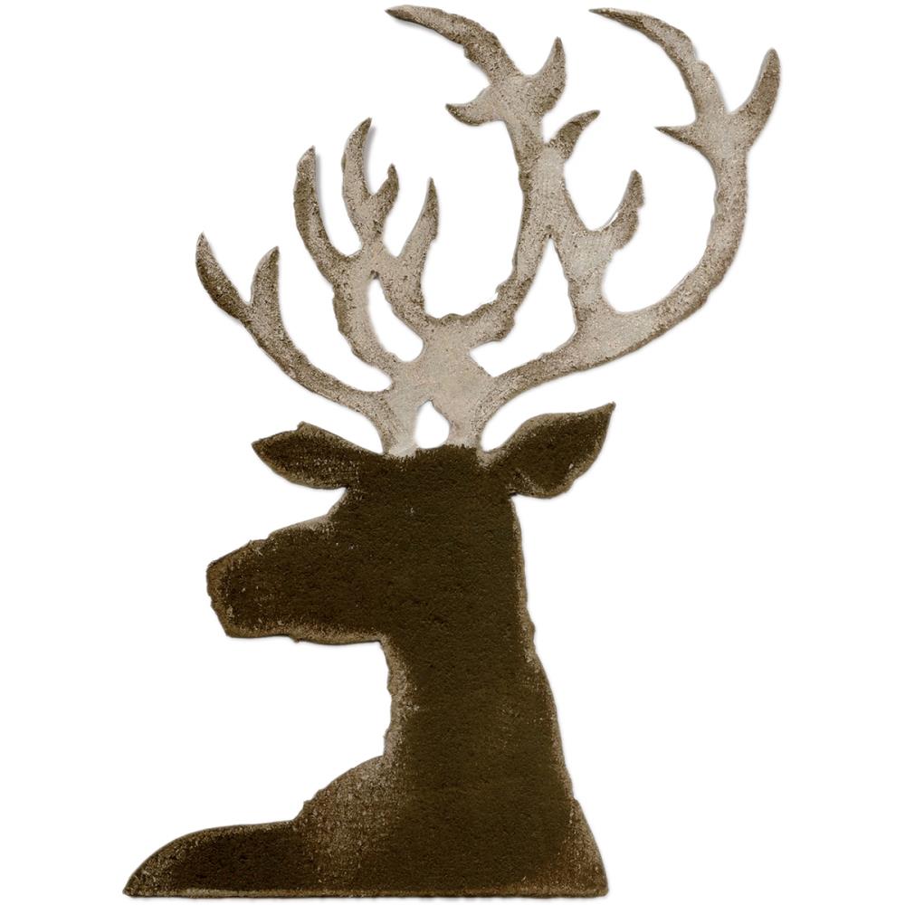 Die Tim Holtz Dashing Deer