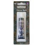 Prima Tube Wax Matte Charcoal Black