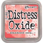 Distress Oxide Abandoned Coral