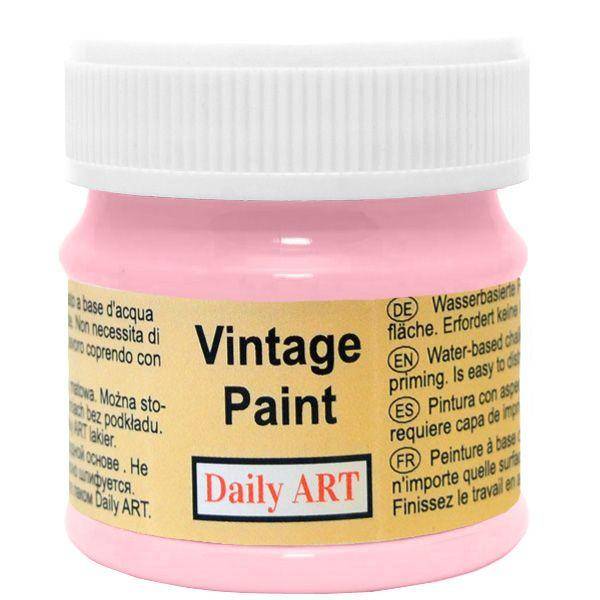 DA Vintage Paint Harmony Pink