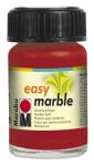 Marabu Easy Marble Ruby Red