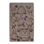 Redesign With Prima Moule Twinkle & Treats