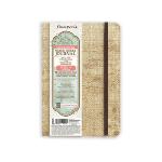 Stamperia Stone Paper Journal A5