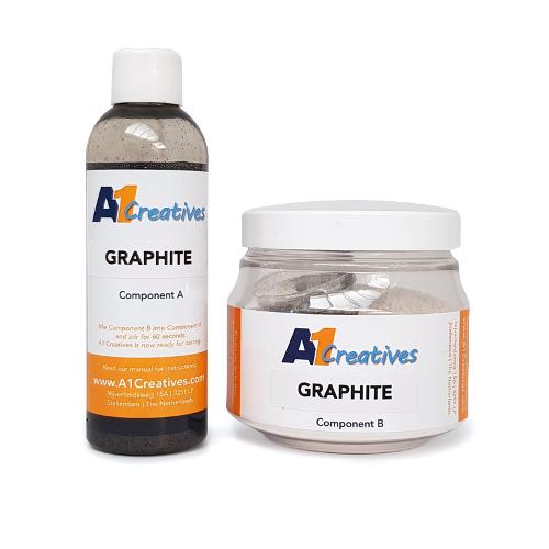 A1 Creatives Graphite