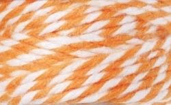 Doodlebug Tangerine Twine .