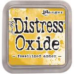 Distress Oxide Fossilized Amber