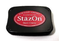 Stazon Black Cherry