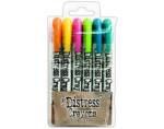 Distress Crayons