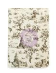 Prima Traveler's Notebook Passport Oh Toile