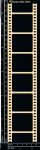 Dusty Attic Filmstrip